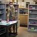 18th MDSS pharmacy flight keeps Kadena