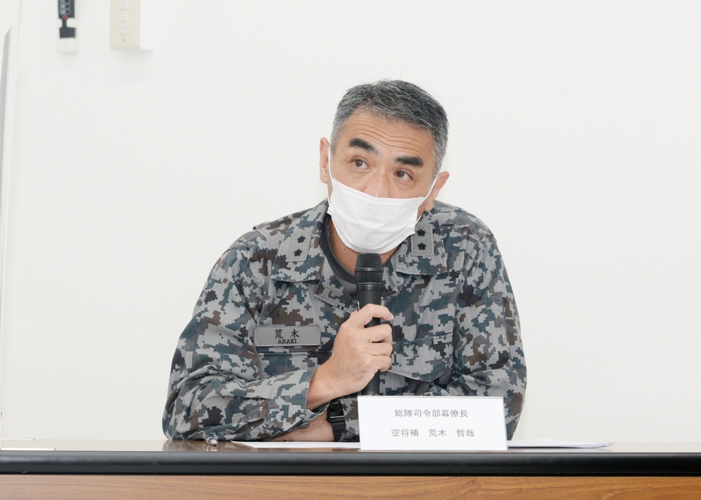 F-35 Lightning II Symposium Sparks Bilateral Exchange