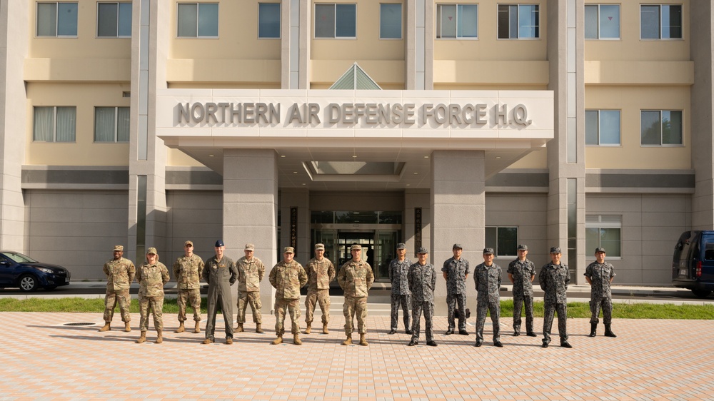 F-35 Lightning II Symposium Sparks Bilateral Exchange