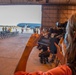 Evacuees from Afghanistan Arrive at Naval Station Rota