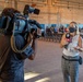 Evacuees from Afghanistan Arrive at Naval Station Rota