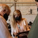 Evacuees from Afghanistan Arrive at Naval Station Rota