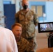 Evacuees from Afghanistan Arrive at Naval Station Rota