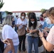 Evacuees from Afghanistan Arrive at Naval Station Rota