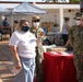 Evacuees from Afghanistan Arrive at Naval Station Rota