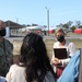 Evacuees from Afghanistan Arrive at Naval Station Rota