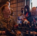 Evacuees from Afghanistan Arrive at Naval Station Rota
