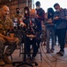 Evacuees from Afghanistan Arrive at Naval Station Rota