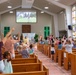 NAVSTA Rota Chapel Children's Programs Return as Strong as Ever