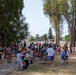 NAVSTA Rota Chapel Children's Programs Return as Strong as Ever