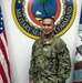 Reserve Corpsman Selected as MSC Far East Sailor of the Quarter