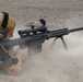 U.S., French snipers conduct weapons familiarization
