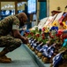 US military community in Okinawa mourns the 13 service members killed in Afghanistan