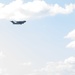 HH-60W Helicopter Visits Wright-Patt