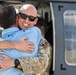 HH-60W Helicopter Visits Wright-Patt
