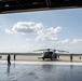 HH-60W Helicopter Visits Wright-Patt