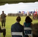 Marine Corps Security Cooperations Group deactivation ceremony