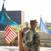 63rd Civil Support Holds Change of Command Ceremony