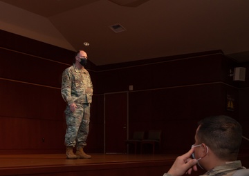 Oregon Guard Adds Over 500 More Members to Hospital Relief