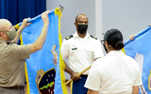 Defense Health Agency formally establishes Low Country Medical Market