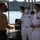 Task Force Koa Moana 21 Courtesy Ceremony with Japan Maritime Self-Defense Force, Republic of Palau