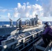 USS Carl Vinson (CVN 70) Conducts Replenishment-at-Sea