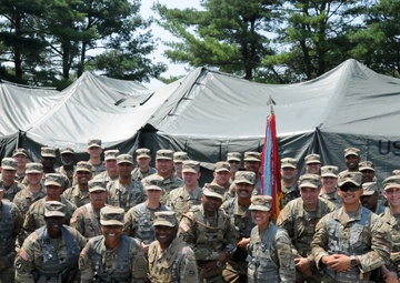 Army Reserve units set high-water mark during port-ops exercise