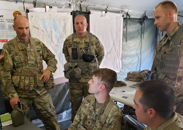 Army Reserve units set high-water mark during port-ops exercise