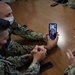 NMRTC Bremerton MAP a global congratulatory event