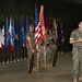 Blount Island Command Battle Colors Rededicated During 35th Anniversary Celebration