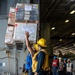 USS Ronald Reagan (CVN 76) Replenishment-at-Sea