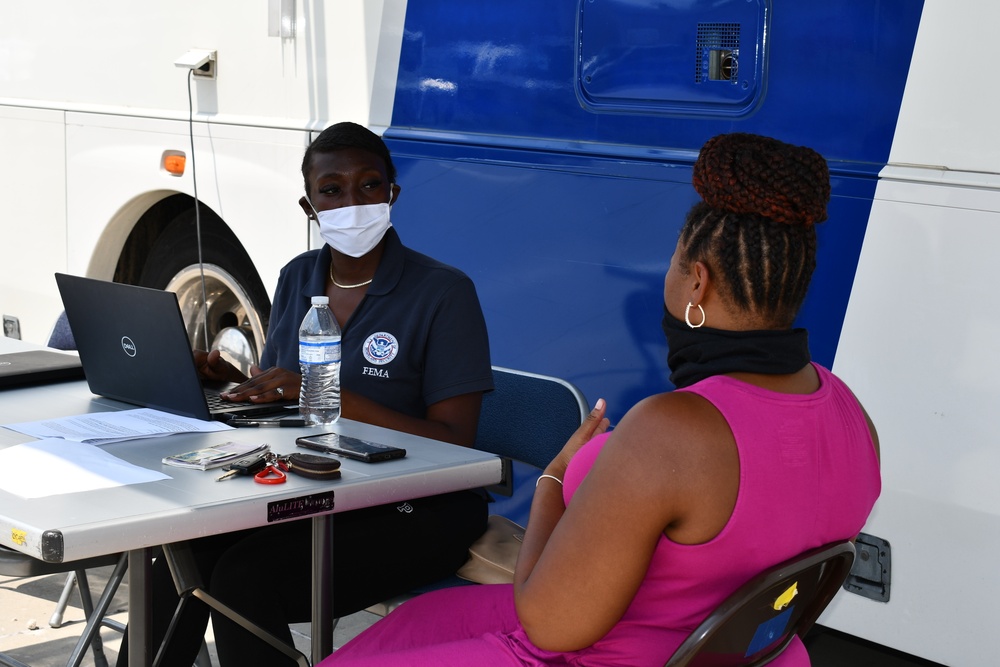 Hurricane Ida: FEMA Helping Survivors With Disaster Assistance Registration