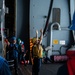 USS Ronald Reagan (CVN 76) Replenishment-at-Sea