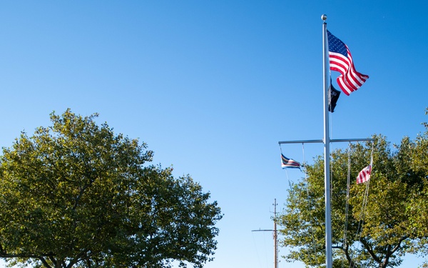 TCCM brings awareness to suicide prevention