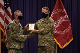 2021 WPW and AFSAM Rifle and Pistol Championships