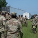 Texas Guard Ida Response