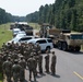 Texas Guard Ida Response