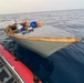 Coast Guard repatriates 91 migrants to the Dominican Republic, following the interdiction of 3 illegal voyages near Puerto Rico