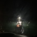 Coast Guard medevacs shark attack victim from fishing vessel 35 miles off Grand Isle, Louisiana
