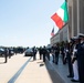 Secretary Austin host Italian Minister of Defense Lorenzo Guerini