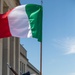 Secretary Austin host Italian Minister of Defense Lorenzo Guerini