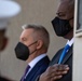 Secretary Austin host Italian Minister of Defense Lorenzo Guerini