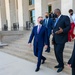 Secretary Austin host Italian Minister of Defense Lorenzo Guerini