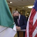 Secretary Austin host Italian Minister of Defense Lorenzo Guerini