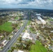 USACE surveys Hurricane Ida damage