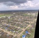 Hurricane Ida Recovery Aerial Damage Assessments