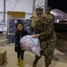 Donations Received for Afghans