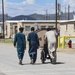 Afghan evacuees at Fort Bliss’ Doña Ana Complex