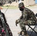 Afghan evacuees at Fort Bliss’ Doña Ana Complex