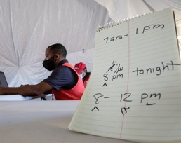 Service beyond the uniform